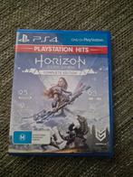 Horizon Zero Dawn PS4 Complete Edition, Avontuur en Actie, 1 speler, Ophalen of Verzenden, Zo goed als nieuw