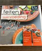 Feiten over voeding, Boeken, Ophalen of Verzenden, Zo goed als nieuw