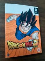 Dragon Ball Super deel 6 dvd box met slip cover., Boxset, Anime (Japans), Ophalen of Verzenden, Vanaf 12 jaar
