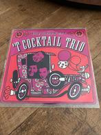 Cocktail Trio-Toeren met cocktail trio, 7 inch, Single, Ophalen of Verzenden, Zo goed als nieuw