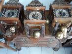 Antieke klokken, Antiek en Kunst, Ophalen of Verzenden