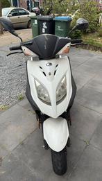 Kmyco, Fietsen en Brommers, Scooters | Kymco, Ophalen of Verzenden, Zo goed als nieuw, Overige modellen