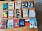 Italiaanse boeken, Boeken, Gelezen, Verschillende onderwerpen, Ophalen of Verzenden