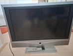 TV: Loewe Xelos A 32 (82 cm) DVB-T/C projectie-tv platin, Ophalen, 80 tot 100 cm, Overige merken