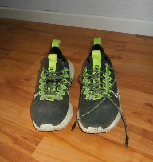 Fijne Nike Space Hippie 01 sneakers 43 DJ3056-300 origineel, Kleding | Heren, Schoenen, Zo goed als nieuw, Sneakers of Gympen