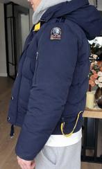Parajumpers Bomber jas donkerblauw – maat L, Maat 52/54 (L), Blauw, Parajumpers, Ophalen of Verzenden
