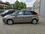 Citroën C4 1.6 THP AUT 2009 Bruin, Auto's, Stof, Beige, Bruin, Origineel Nederlands