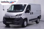 Citroen Jumper 2.0 HDI 130 pk L1H1 2x Schuifdeur, Airco, Cru, Auto's, Voorwielaandrijving, Stof, Gebruikt, Euro 6