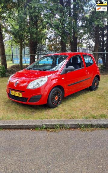 Renault Twingo 1.2 Acces Nieuwe apk , 148.000 N.A.P beschikbaar voor biedingen