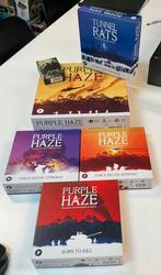 Purple haze, Hobby en Vrije tijd, Gezelschapsspellen | Bordspellen, Ophalen of Verzenden, Zo goed als nieuw