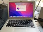 MacBook Air 13inch 2013 Montery, Computers en Software, Apple Macbooks, Ophalen, Gebruikt, 13 inch, Minder dan 2 Ghz
