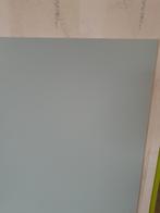 Steni color 9539 lichtblauw boeiboorden gevel bekleding (nr4, Ophalen, Nieuw