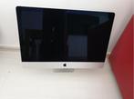 Apple Apple imac 27 inch 2017, Computers en Software, Apple Desktops, Ophalen, SSD, IMac, Zo goed als nieuw