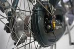 Refurbished Gazelle Davos 58cm - Herenfiets, Niet ingevuld, PON, Versnellingen, Niet ingevuld