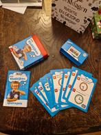 KlokKijken Spel, Kinderen en Baby's, Speelgoed | Educatief en Creatief, Ophalen, Zo goed als nieuw, Rekenen