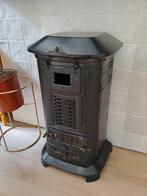jaarsma houtkachel, Huis en Inrichting, Kachels, Ophalen, Zo goed als nieuw, Hout, Houtkachel
