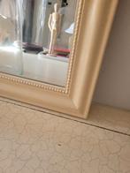 Klein toogspiegeltje van het merk Clayre & Eef, Huis en Inrichting, Woonaccessoires | Spiegels, Heikant 21 Kaatsheuvel, Minder dan 50 cm