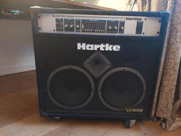 Hartke HA2500 beschikbaar voor biedingen