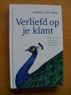 Verliefd op je klant van Patrick van Veen, Ophalen of Verzenden, Gelezen, Management