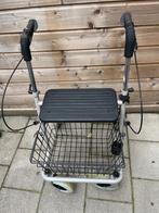 Rollator, Diversen, Rollators, Ophalen, Opvouwbaar, Gebruikt