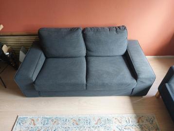 Ikea Kivik tweepersoons bank - afbeelding 2