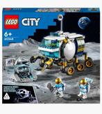 LEGO City Maanwagen - 60348|NIEUW|, Kinderen en Baby's, Speelgoed | Duplo en Lego, Ophalen of Verzenden, Nieuw, Complete set, Lego