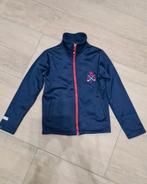 HCE Softshell jas maat 140, Ophalen, Zo goed als nieuw, HCE, Jongen of Meisje