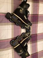 Bauer heren skeelers maat 42, Sport en Fitness, Skeelers, Ophalen, Gebruikt, Bauer, Heren