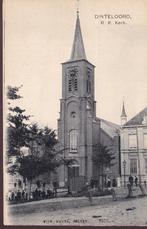 Dinteloord Kerk, Verzamelen, Verzenden