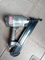 Senco Finishpro35 tacker inclusief spijkers, Ophalen