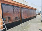 verandazeilen, serrezeilen schaduwen screendoek op maat, Ophalen, Nieuw, Veranda
