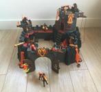 Playmobil Novelmore Burnham Raiders kasteel 70221, Kinderen en Baby's, Speelgoed | Playmobil, Ophalen of Verzenden, Gebruikt, Complete set