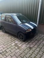 Microcar virgo loop of sloop, Ophalen, Nieuw