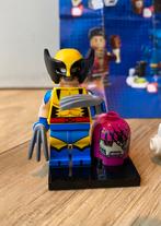 Lego 71039 – Marvel Minifiguren serie 2 #12, Ophalen of Verzenden, Zo goed als nieuw, Complete set