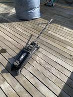hydraulische krik, Auto diversen, Autogereedschap, Ophalen, Gebruikt