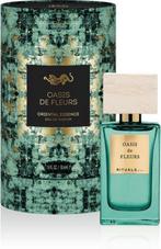 RITUALS Oasis de Fleurs 50 ml - Eau de Parfum - Damesparfum, Sieraden, Tassen en Uiterlijk, Uiterlijk | Parfum, Nieuw, Ophalen of Verzenden