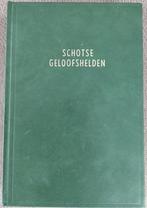 Schotse geloofshelden - door John Howie, Ophalen of Verzenden, Gelezen, Christendom | Protestants