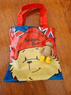 Paddington, Ophalen, Zo goed als nieuw
