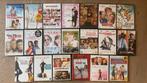 20 romantische comedy’s op DVD, Alle leeftijden, Ophalen of Verzenden, Romantische komedie, Zo goed als nieuw