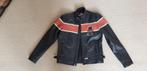 Harley Davidson Victory Lane Leather jacket, Motoren, Kleding | Motorkleding, Nieuw zonder kaartje, Dames, Jas | leer