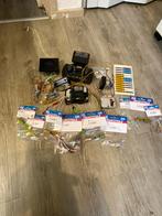 Tamiya MFC-03, Ophalen, Schaal 1:14, Overige typen, Zo goed als nieuw