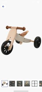 Bandits and Angels loopfiets. 4 in 1., Kinderen en Baby's, Speelgoed | Buiten | Voertuigen en Loopfietsen, Ophalen of Verzenden
