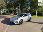 Kia E-Niro ExecutiveLine 64 kWh. 204PK.Clima.Navi.Camera.Led, Gebruikt, 1712 kg, 174 min, 204 pk