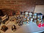 kersthuisjes 32, Diversen, Kerst, Ophalen of Verzenden, Gebruikt