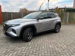 Hyundai Tucson 1.6T-GDI PHEV Premium 4WD Trekhaak Nw banden, Automaat, 1350 kg, Zwart, 4 cilinders