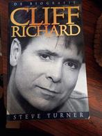 Chiff Richard - Biografie, Boeken, Ophalen of Verzenden, Zo goed als nieuw