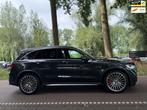 Mercedes-Benz GLC-klasse AMG 63 S 4MATIC+ Premium Plus SCHAA, Automaat, Gebruikt, 510 pk, Leder