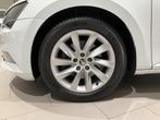 Skoda Superb Combi 1.8 TSI Style Business 179 PK | Automaat, Auto's, Skoda, 12 maanden, Stof, 4 cilinders, 179 pk