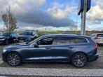 Volvo V60 B5 Inscription, Auto's, 12 maanden, 15 km/l, Euro 6, 4 cilinders