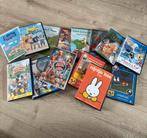 15 kinder dvds, Ophalen of Verzenden, Zo goed als nieuw, Film